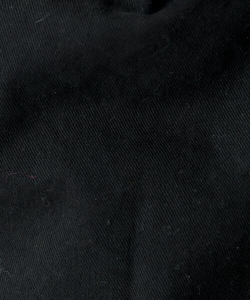 Rouge vif la cle / ルージュ・ヴィフ ラクレ トートバッグ | 【MASTER & CO】チノトートバッグ / 日本製 / レオパード / 迷彩 | 詳細30