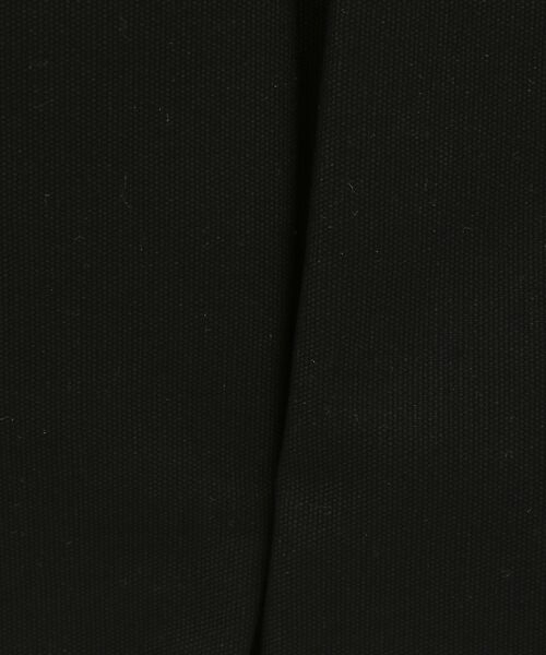 Rouge vif la cle / ルージュ・ヴィフ ラクレ ハンドバッグ | 【VegieBAG/ベジバッグ】BUCKET / キャンバス ショルダーバッグ | 詳細29