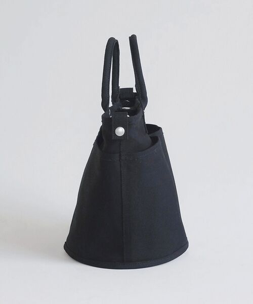 Rouge vif la cle / ルージュ・ヴィフ ラクレ ハンドバッグ | 【VegieBAG/ベジバッグ】BUCKET / キャンバス ショルダーバッグ | 詳細16