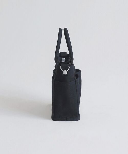 Rouge vif la cle / ルージュ・ヴィフ ラクレ ショルダーバッグ | 【VegieBAG/ベジバッグ】MINI SQUARE  / キャンバス ショル | 詳細19