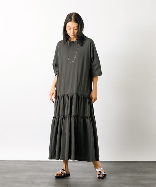 Rouge vif la cle / ルージュ・ヴィフ ラクレ サンダル | 【NICOLASLAINAS/ニコラスライナス】カットアウト スライドサンダル | 詳細5