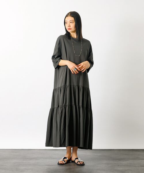 Rouge vif la cle / ルージュ・ヴィフ ラクレ サンダル | 【NICOLASLAINAS/ニコラスライナス】カットアウト スライドサンダル | 詳細6