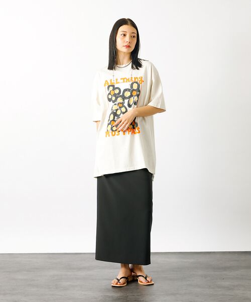 Rouge vif la cle / ルージュ・ヴィフ ラクレ サンダル | 【PAOLO BOVE / パオロ ボーヴ】ヒール トングサンダル / ラフィア | 詳細3