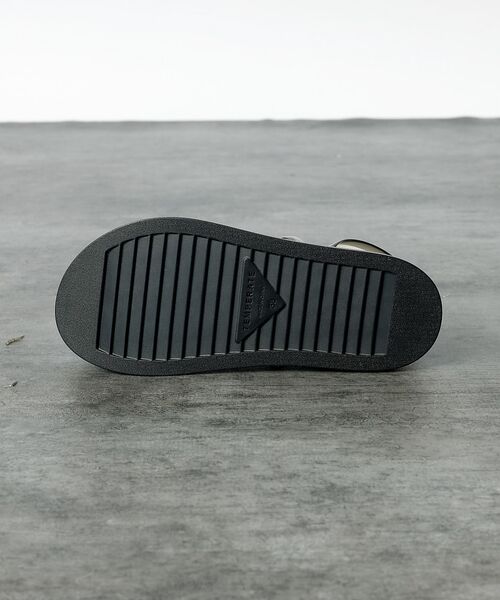 Rouge vif la cle / ルージュ・ヴィフ ラクレ サンダル | 【TEMPERATE / テンパレイト】プラットフォームサンダル / クリア【W | 詳細15