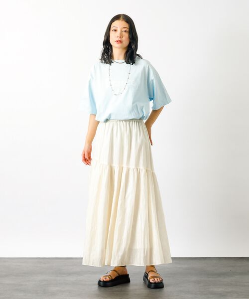 Rouge vif la cle / ルージュ・ヴィフ ラクレ サンダル | 【TEMPERATE / テンパレイト】プラットフォームサンダル / クリア【W | 詳細17