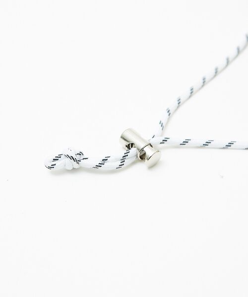 Rouge vif la cle / ルージュ・ヴィフ ラクレ ハット | 【Ruben/ルーベン】パイピングラインハット【WEB限定】 | 詳細16