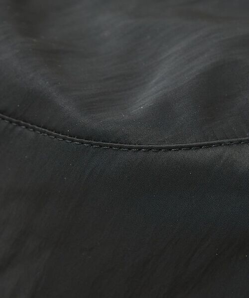 Rouge vif la cle / ルージュ・ヴィフ ラクレ ハット | 【Ruben/ルーベン】ラスターワイドブリムハット（顎紐付き）【WEB限定】【予 | 詳細17