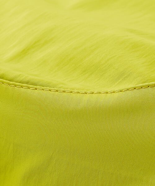 Rouge vif la cle / ルージュ・ヴィフ ラクレ ハット | 【Ruben/ルーベン】ラスターワイドブリムハット（顎紐付き）【WEB限定】 | 詳細25