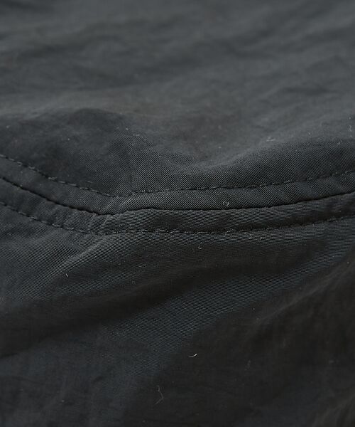 Rouge vif la cle / ルージュ・ヴィフ ラクレ ハット | 【Ruben/ルーベン】マルチプルリボンバケットハット【WEB限定】 | 詳細12