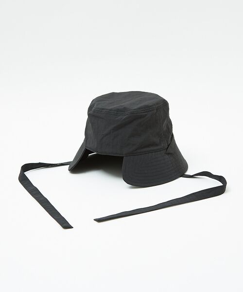 Rouge vif la cle / ルージュ・ヴィフ ラクレ ハット | 【Ruben/ルーベン】マルチプルリボンバケットハット【WEB限定】 | 詳細3