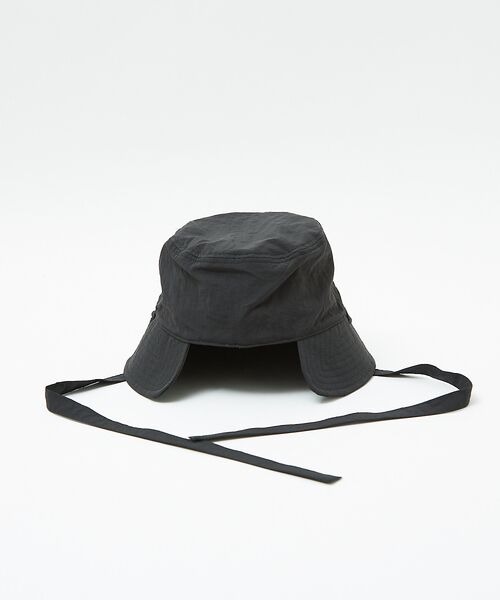 Rouge vif la cle / ルージュ・ヴィフ ラクレ ハット | 【Ruben/ルーベン】マルチプルリボンバケットハット【WEB限定】 | 詳細4