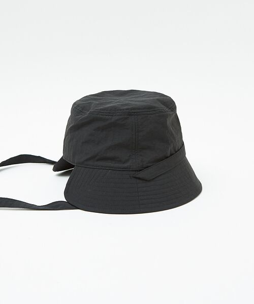 Rouge vif la cle / ルージュ・ヴィフ ラクレ ハット | 【Ruben/ルーベン】マルチプルリボンバケットハット【WEB限定】 | 詳細5