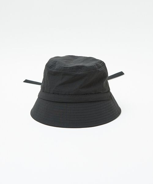 Rouge vif la cle / ルージュ・ヴィフ ラクレ ハット | 【Ruben/ルーベン】マルチプルリボンバケットハット【WEB限定】 | 詳細6
