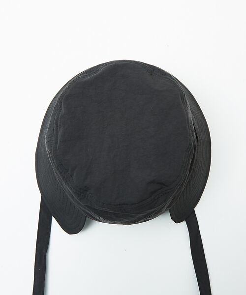 Rouge vif la cle / ルージュ・ヴィフ ラクレ ハット | 【Ruben/ルーベン】マルチプルリボンバケットハット【WEB限定】 | 詳細7