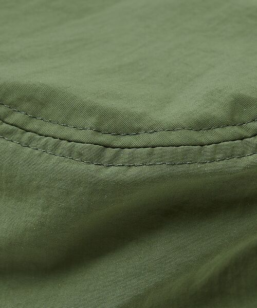 Rouge vif la cle / ルージュ・ヴィフ ラクレ ハット | 【Ruben/ルーベン】マルチプルリボンバケットハット【WEB限定】 | 詳細21