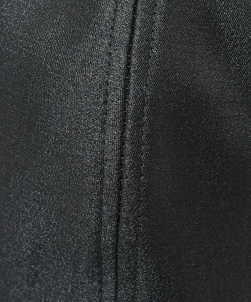 Rouge vif la cle / ルージュ・ヴィフ ラクレ ハット | 【Ruben/ルーベン】シルキーキャップ【WEB限定】 | 詳細11