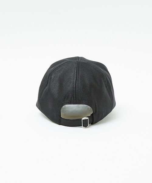 Rouge vif la cle / ルージュ・ヴィフ ラクレ ハット | 【Ruben/ルーベン】シルキーキャップ【WEB限定】 | 詳細6