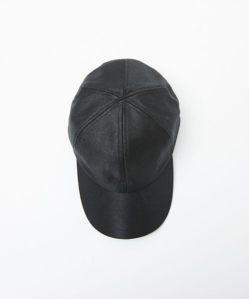 Rouge vif la cle / ルージュ・ヴィフ ラクレ ハット | 【Ruben/ルーベン】シルキーキャップ【WEB限定】 | 詳細7