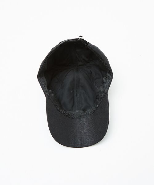 Rouge vif la cle / ルージュ・ヴィフ ラクレ ハット | 【Ruben/ルーベン】シルキーキャップ【WEB限定】 | 詳細8