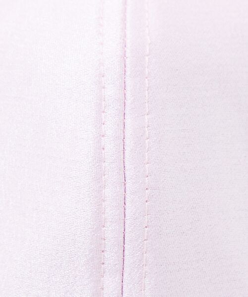 Rouge vif la cle / ルージュ・ヴィフ ラクレ ハット | 【Ruben/ルーベン】シルキーキャップ【WEB限定】 | 詳細25