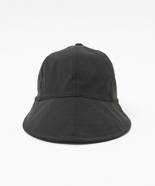 Rouge vif la cle / ルージュ・ヴィフ ラクレ ハット | 【Ruben/ルーベン】フェイクナイロンデイリーキャップ（つば深め）【WEB限定 | 詳細3