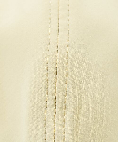 Rouge vif la cle / ルージュ・ヴィフ ラクレ ハット | 【Ruben/ルーベン】フェイクナイロンデイリーキャップ（つば深め）【WEB限定 | 詳細16