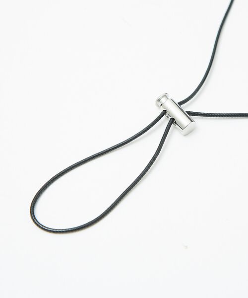 Rouge vif la cle / ルージュ・ヴィフ ラクレ ハット | 【Ruben/ルーベン】コットンナイロンハット（顎紐付き）【WEB限定】 | 詳細10