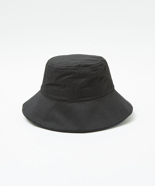 Rouge vif la cle / ルージュ・ヴィフ ラクレ ハット | 【Ruben/ルーベン】コットンナイロンハット（顎紐付き）【WEB限定】 | 詳細5