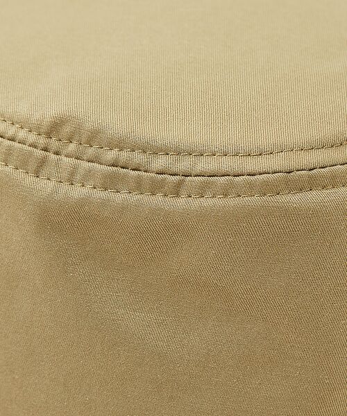 Rouge vif la cle / ルージュ・ヴィフ ラクレ ハット | 【Ruben/ルーベン】コットンナイロンハット（顎紐付き）【WEB限定】 | 詳細17