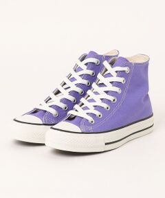 【CONVERSE/コンバース】キャンバスオールスターハイカット R HI