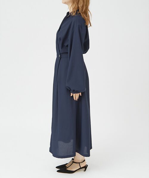 Rouge vif la cle / ルージュ・ヴィフ ラクレ ワンピース | カシュクールワンピース | 詳細19