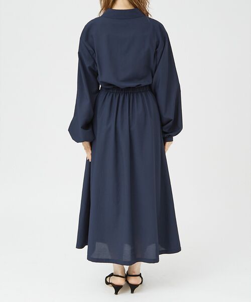 Rouge vif la cle / ルージュ・ヴィフ ラクレ ワンピース | カシュクールワンピース | 詳細20