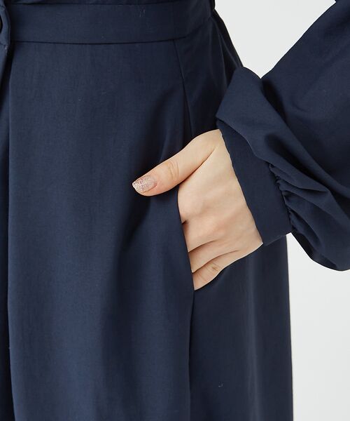 Rouge vif la cle / ルージュ・ヴィフ ラクレ ワンピース | カシュクールワンピース | 詳細24