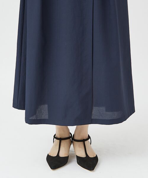 Rouge vif la cle / ルージュ・ヴィフ ラクレ ワンピース | カシュクールワンピース | 詳細25