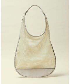 Rouge vif la cle / ルージュ・ヴィフ ラクレ トートバッグ | 【ORSETTO/オルセット】FREDDO メッシュトート