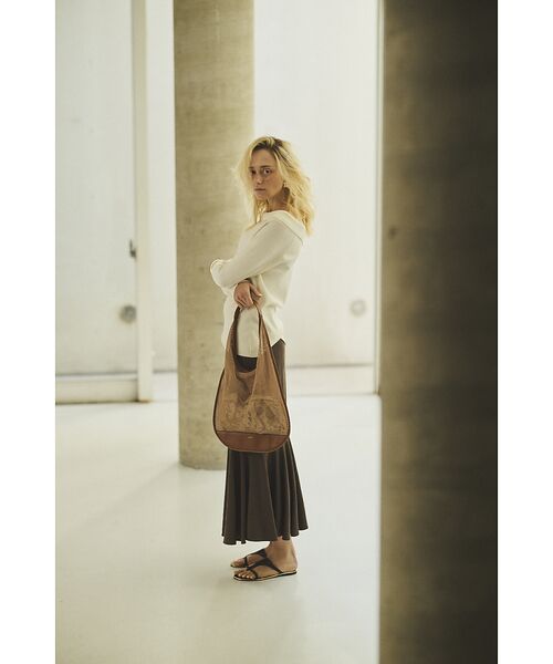 Rouge vif la cle / ルージュ・ヴィフ ラクレ トートバッグ | 【ORSETTO/オルセット】FREDDO メッシュトート | 詳細7