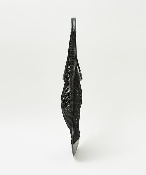 Rouge vif la cle / ルージュ・ヴィフ ラクレ トートバッグ | 【ORSETTO/オルセット】FREDDO メッシュトート | 詳細19