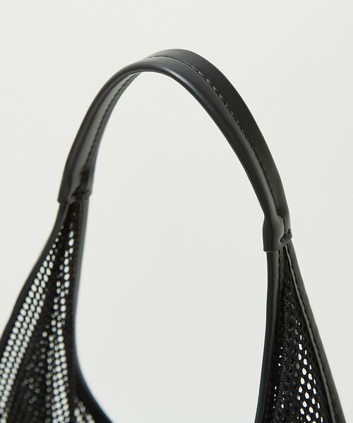 Rouge vif la cle / ルージュ・ヴィフ ラクレ トートバッグ | 【ORSETTO/オルセット】FREDDO メッシュトート | 詳細20