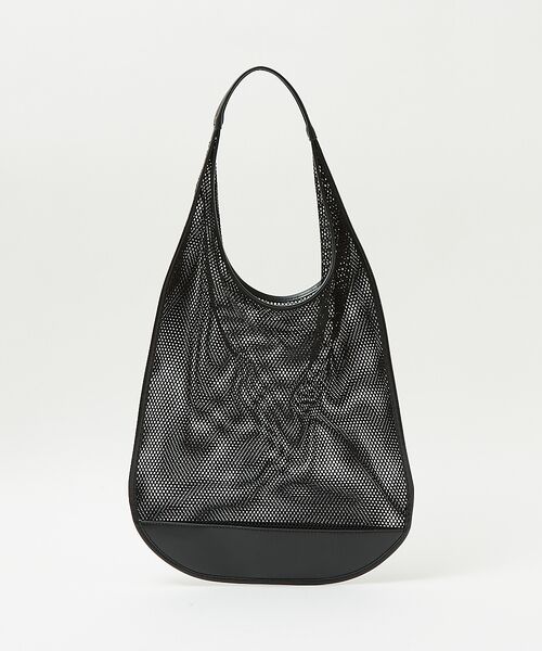 Rouge vif la cle / ルージュ・ヴィフ ラクレ トートバッグ | 【ORSETTO/オルセット】FREDDO メッシュトート | 詳細17