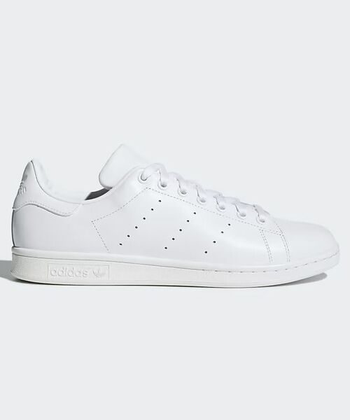 Rouge vif la cle / ルージュ・ヴィフ ラクレ スニーカー | 【adidas/アディダス】STAN SMITH　スタンスミス　スニーカー　オー | 詳細2