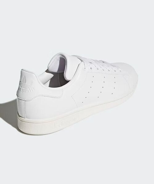 Rouge vif la cle / ルージュ・ヴィフ ラクレ スニーカー | 【adidas/アディダス】STAN SMITH　スタンスミス　スニーカー　オー | 詳細3