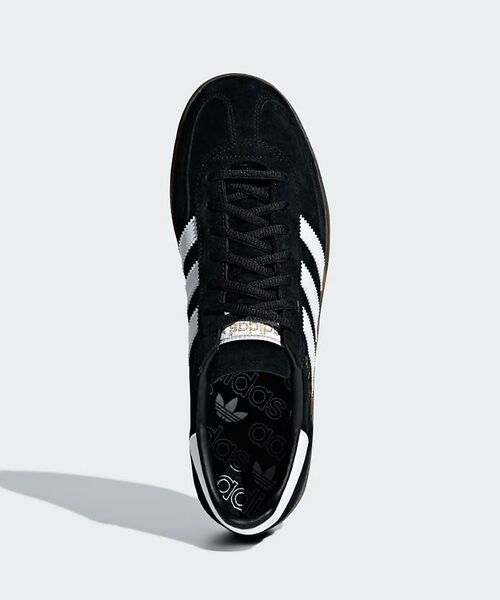 Rouge vif la cle / ルージュ・ヴィフ ラクレ スニーカー | 【adidas/アディダス】HANDBALL SPEZIAL　ハンドボール スペ | 詳細1