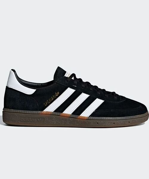 Rouge vif la cle / ルージュ・ヴィフ ラクレ スニーカー | 【adidas/アディダス】HANDBALL SPEZIAL　ハンドボール スペ | 詳細2