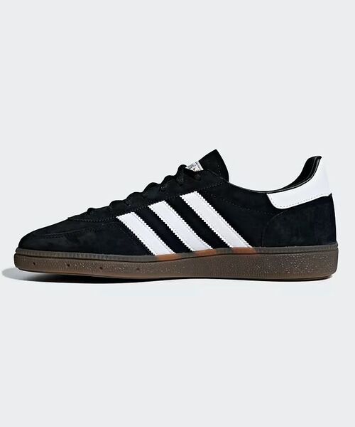 Rouge vif la cle / ルージュ・ヴィフ ラクレ スニーカー | 【adidas/アディダス】HANDBALL SPEZIAL　ハンドボール スペ | 詳細3