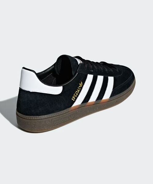 Rouge vif la cle / ルージュ・ヴィフ ラクレ スニーカー | 【adidas/アディダス】HANDBALL SPEZIAL　ハンドボール スペ | 詳細4