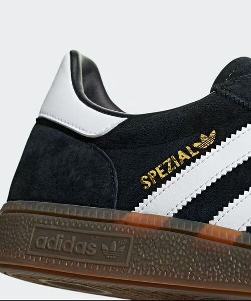 Rouge vif la cle / ルージュ・ヴィフ ラクレ スニーカー | 【adidas/アディダス】HANDBALL SPEZIAL　ハンドボール スペ | 詳細5