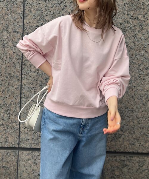 Rouge vif la cle / ルージュ・ヴィフ ラクレ ネックレス・ペンダント・チョーカー | 【ucalypt/ユーカリプト 】別注チェーン付きチョーカー | 詳細2