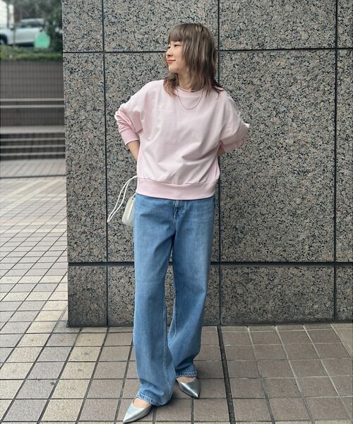 Rouge vif la cle / ルージュ・ヴィフ ラクレ ネックレス・ペンダント・チョーカー | 【ucalypt/ユーカリプト 】別注チェーン付きチョーカー | 詳細3