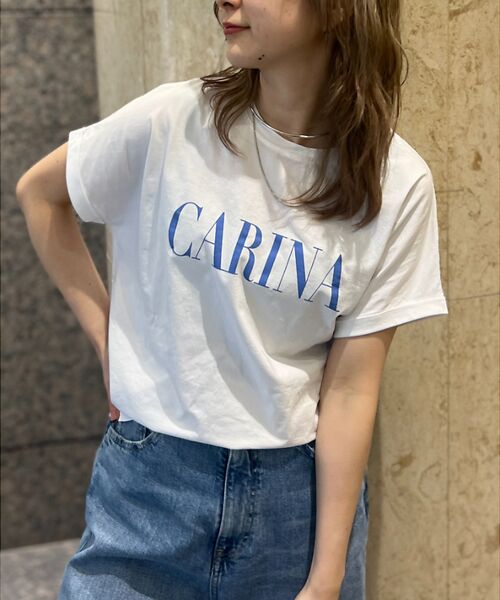 Rouge vif la cle / ルージュ・ヴィフ ラクレ ネックレス・ペンダント・チョーカー | 【ucalypt/ユーカリプト 】別注チェーン付きチョーカー | 詳細5