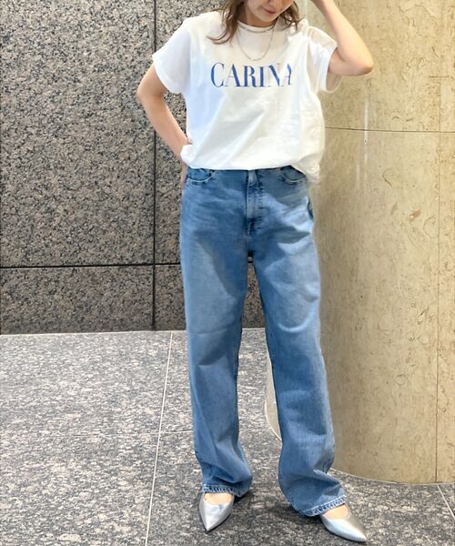 Rouge vif la cle / ルージュ・ヴィフ ラクレ ネックレス・ペンダント・チョーカー | 【ucalypt/ユーカリプト 】別注チェーン付きチョーカー | 詳細6